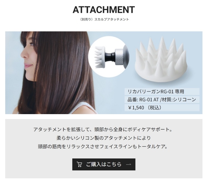 リカバリーガン