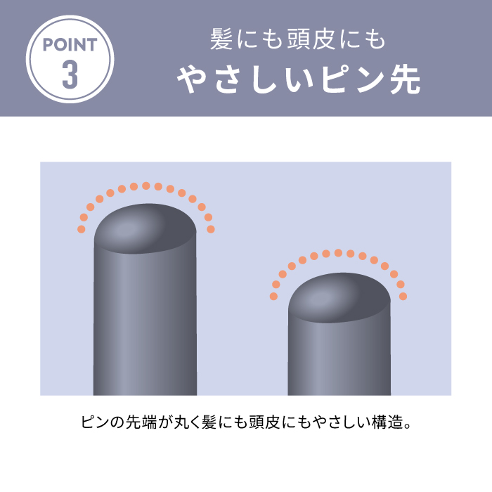 ミラブラシ