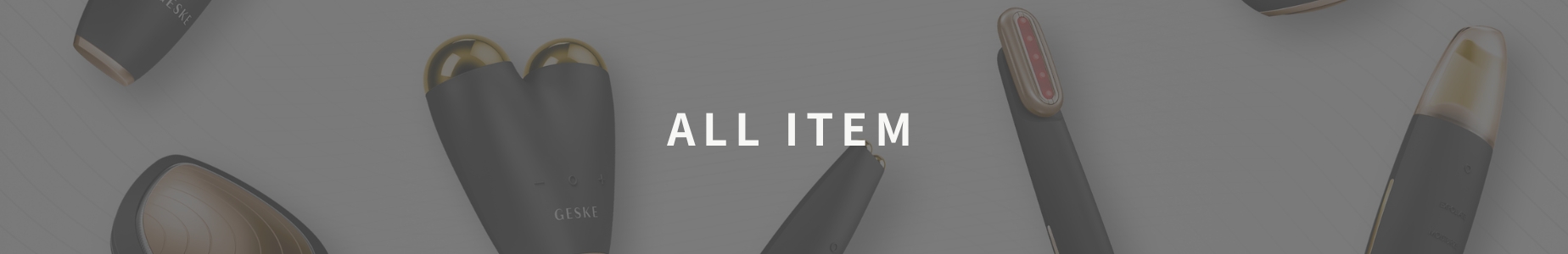 ゲスケ ハローキティ マイクロカレント スキンスクライバー ＆ ブラックヘッドリムーバー(ピーリング美顔器)