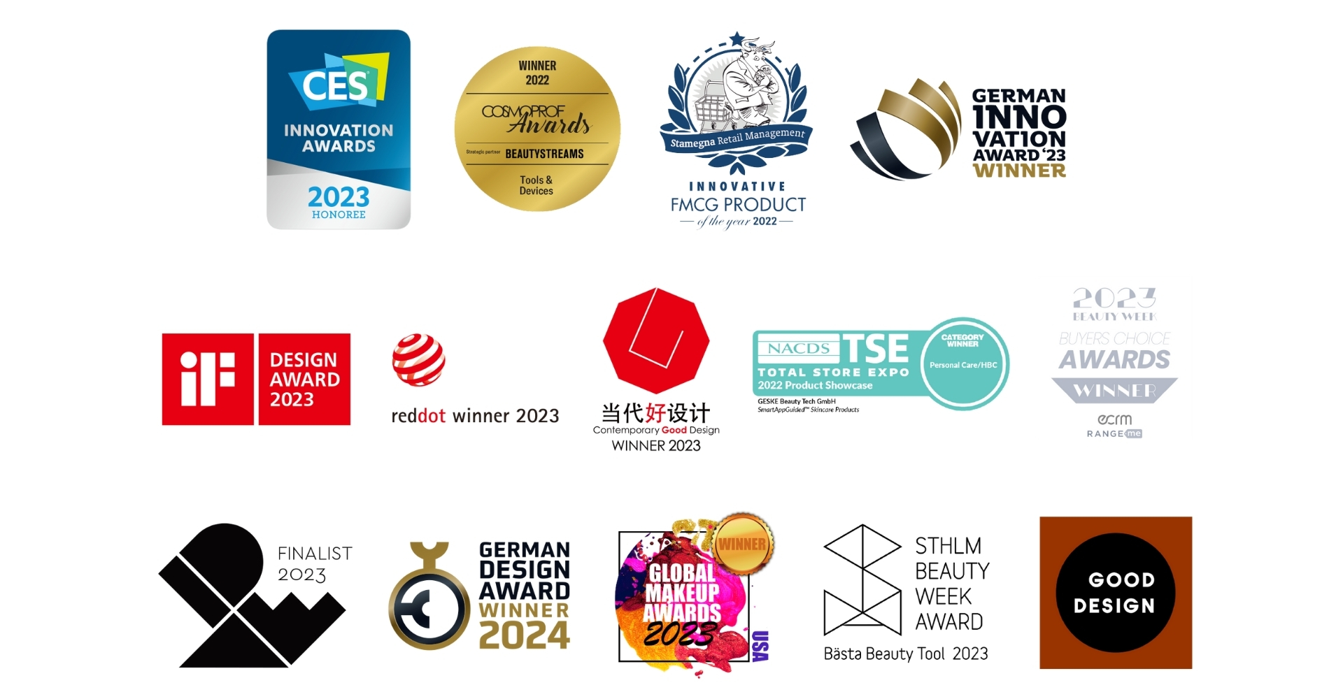 GESKE（ゲスケ）