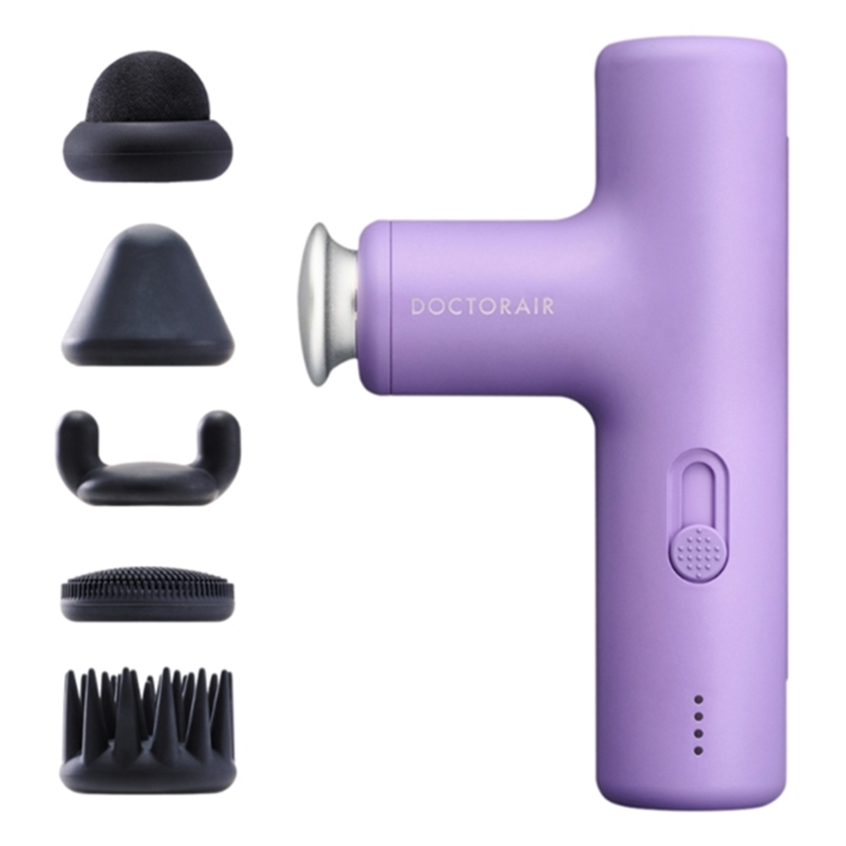 ミスティックパープル