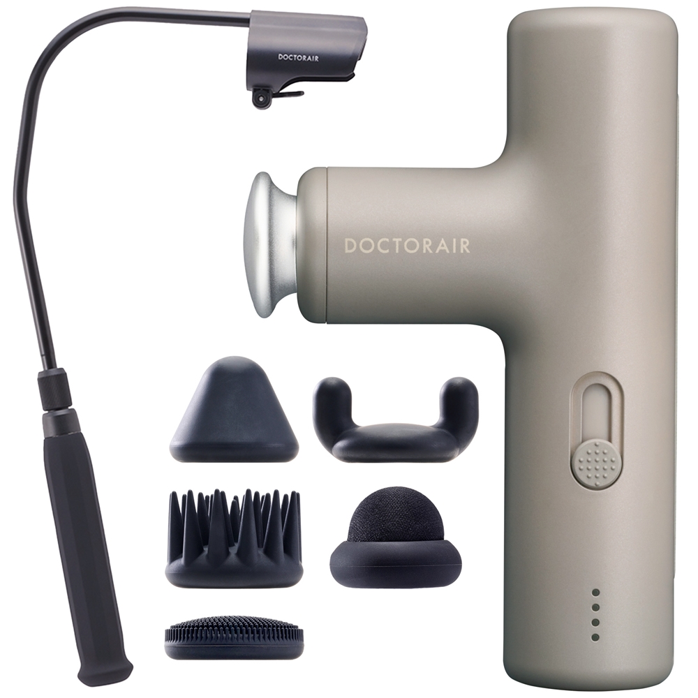 ダスティーグレー