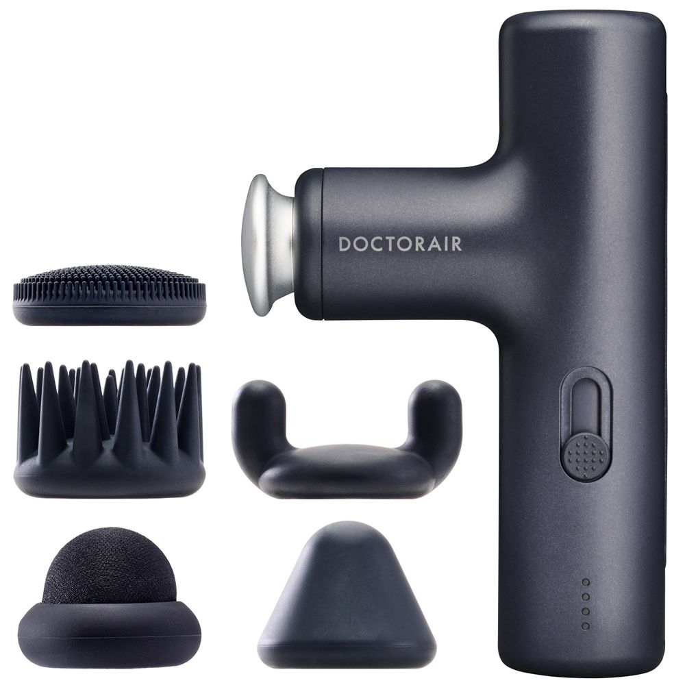 ナイトブラック