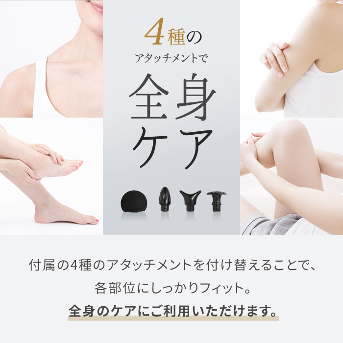 リカバリーガン