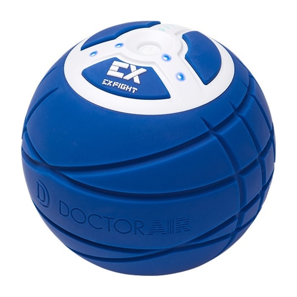 3Dコンディショニングボール (EXFIGHT) (BL) CB-02EF