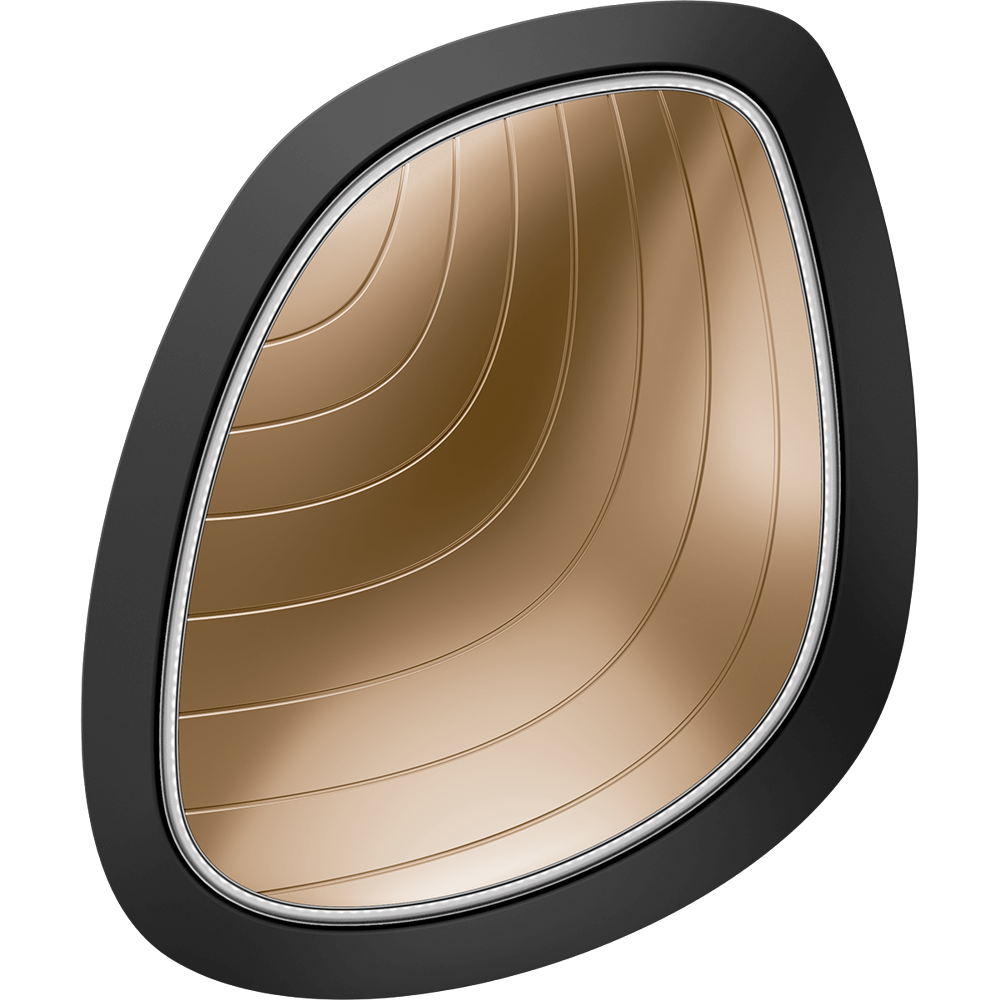 ゲスケ ソニック ウォーム＆クール マスク(温冷美顔器)