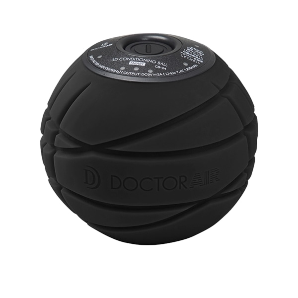 3Dコンディショニングボール スマート (BK) CB-04