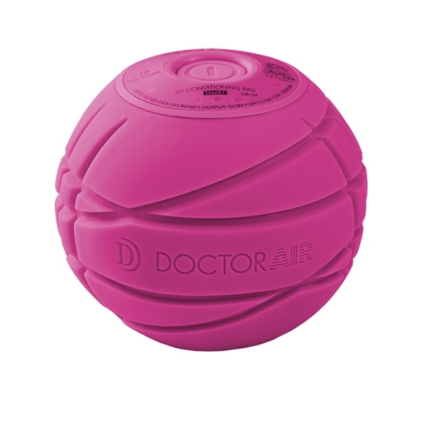 3Dコンディショニングボール スマート (PK) CB-04