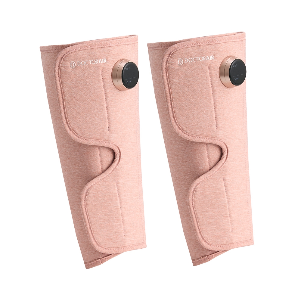 【2本セット】3Dレッグマッサージャー AIR(エアー)
