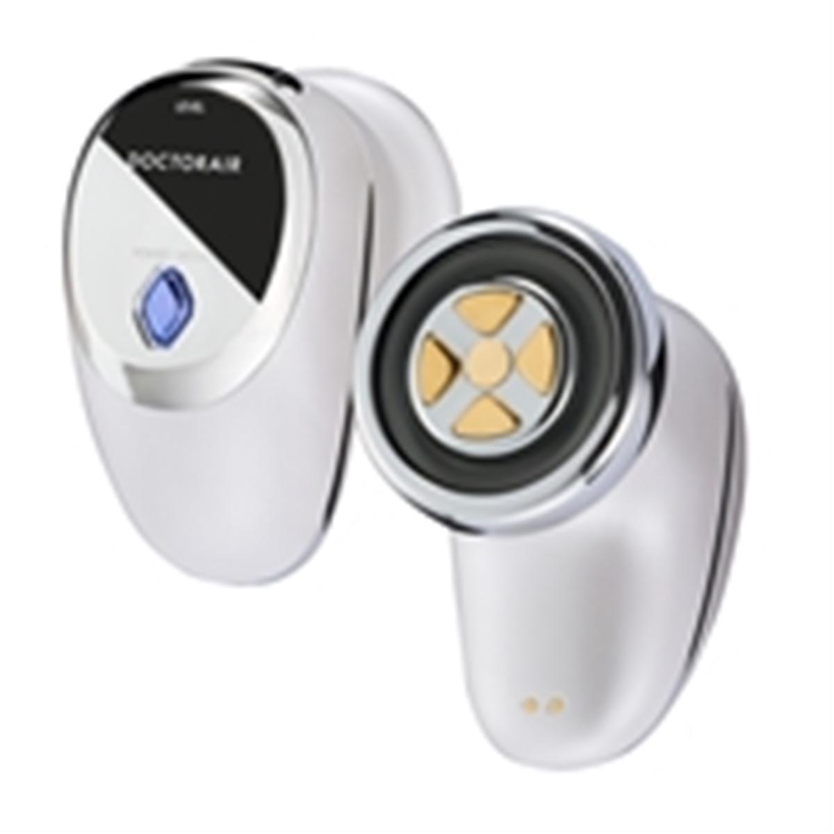  rift s ほぼ未使用美品 リフトライザー(セレニティホワイト) | ドクターエア公式オンラインストア