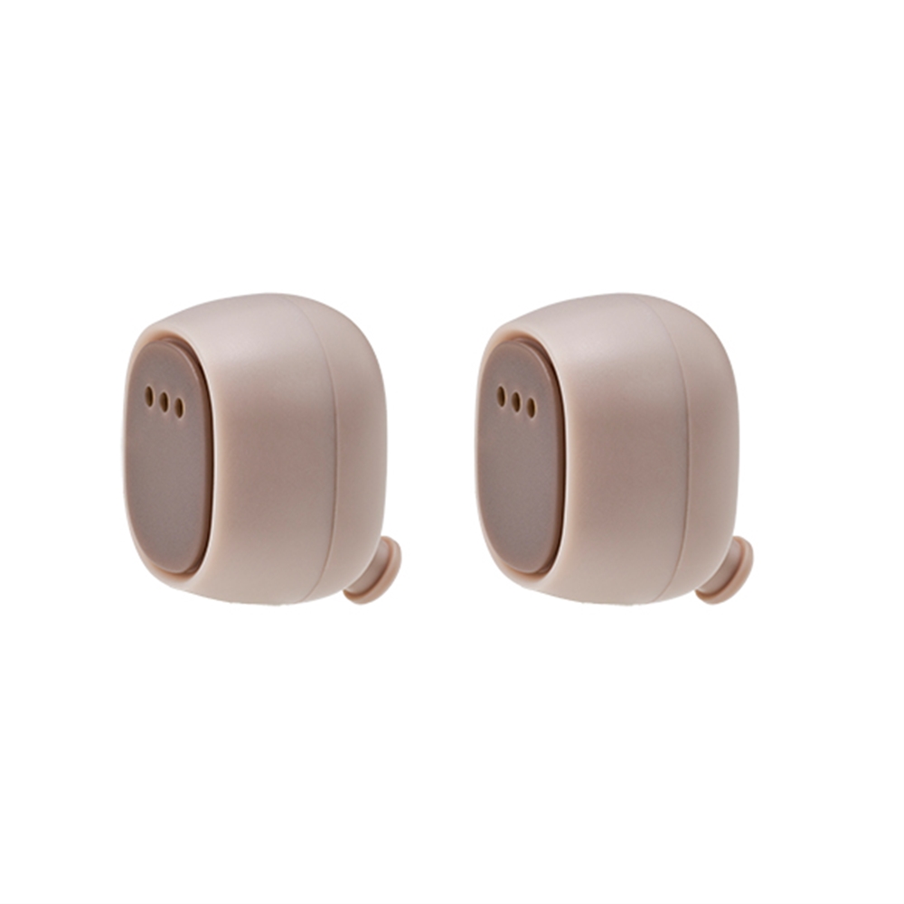 【付属品／本体2個セット(MM)】イヤラボ mini SEL-02