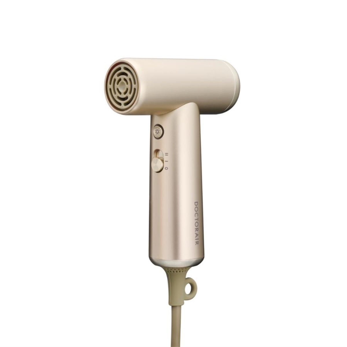 ミラジェットドライヤー