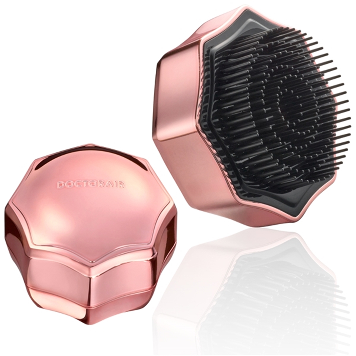 ミラブラシ(クロムピンク) | ドクターエア公式オンラインストア