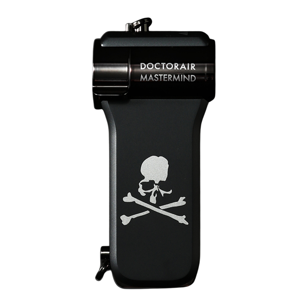 【4/13(月)発売】エアロジェットS DOCTORAIR×MASTERMIND WORLD AEROJET S