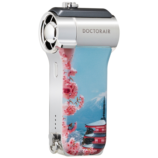 エアロジェットS ジャパン