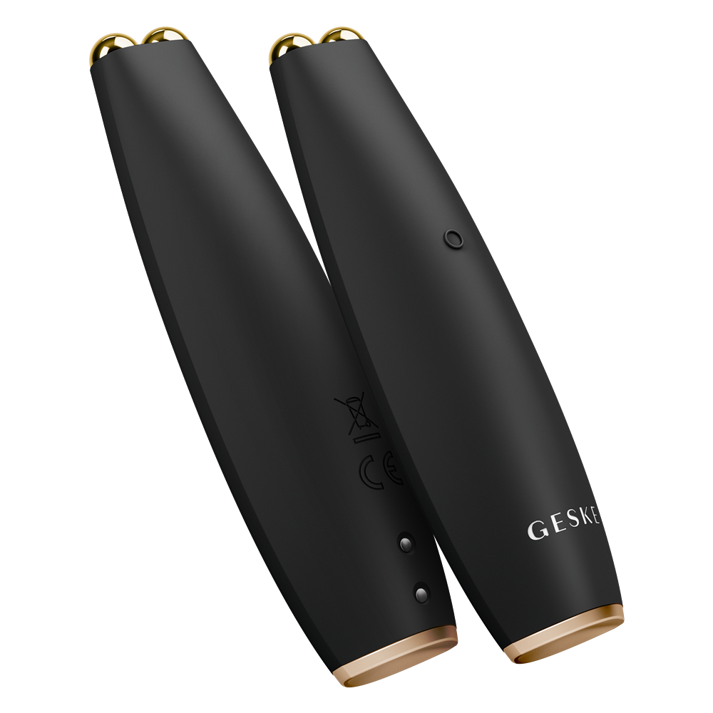 ゲスケ マイクロカレント フェイスリフトペン(リフトアップ美顔器)