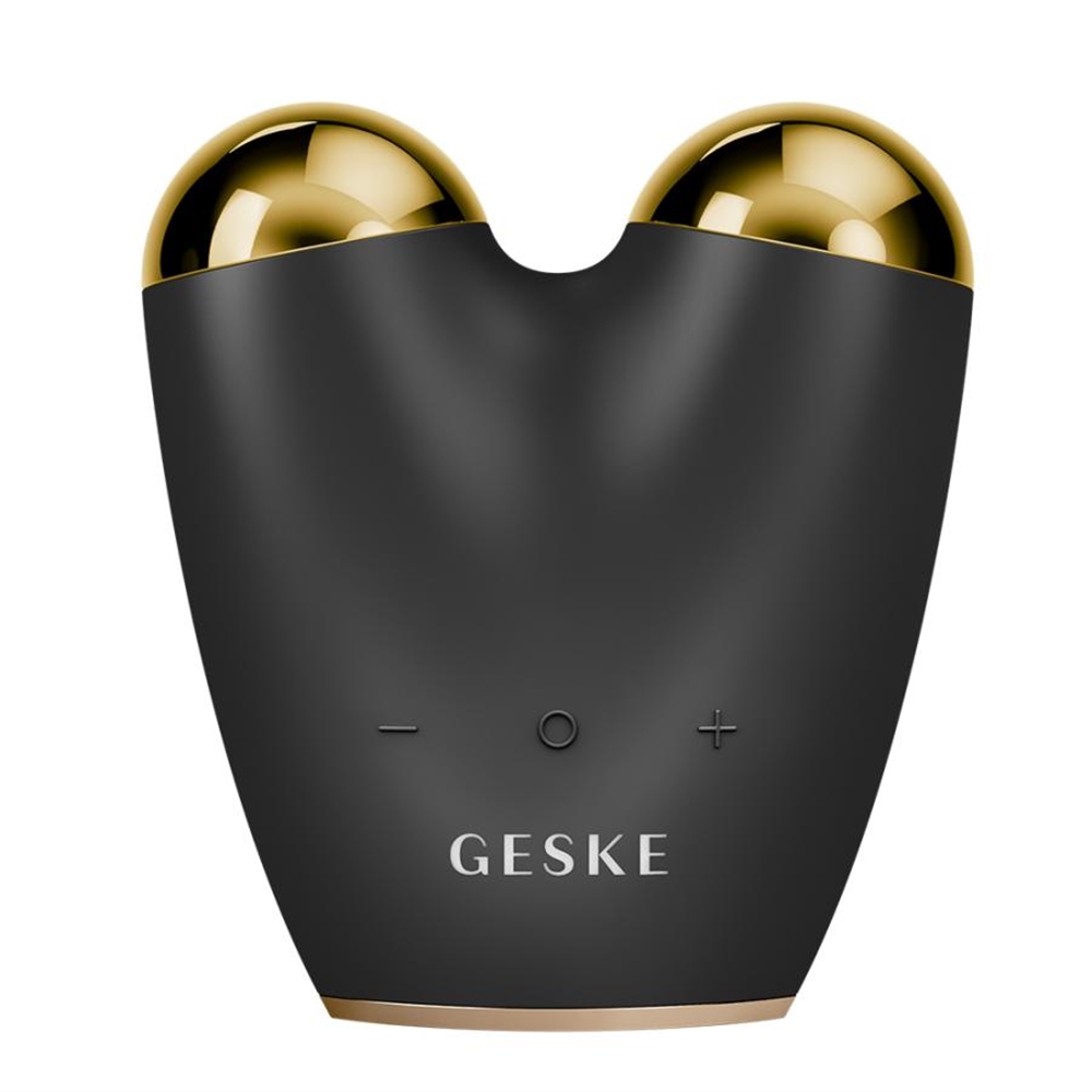 ゲスケ マイクロカレント フェイスリフター(カッサ美顔器)