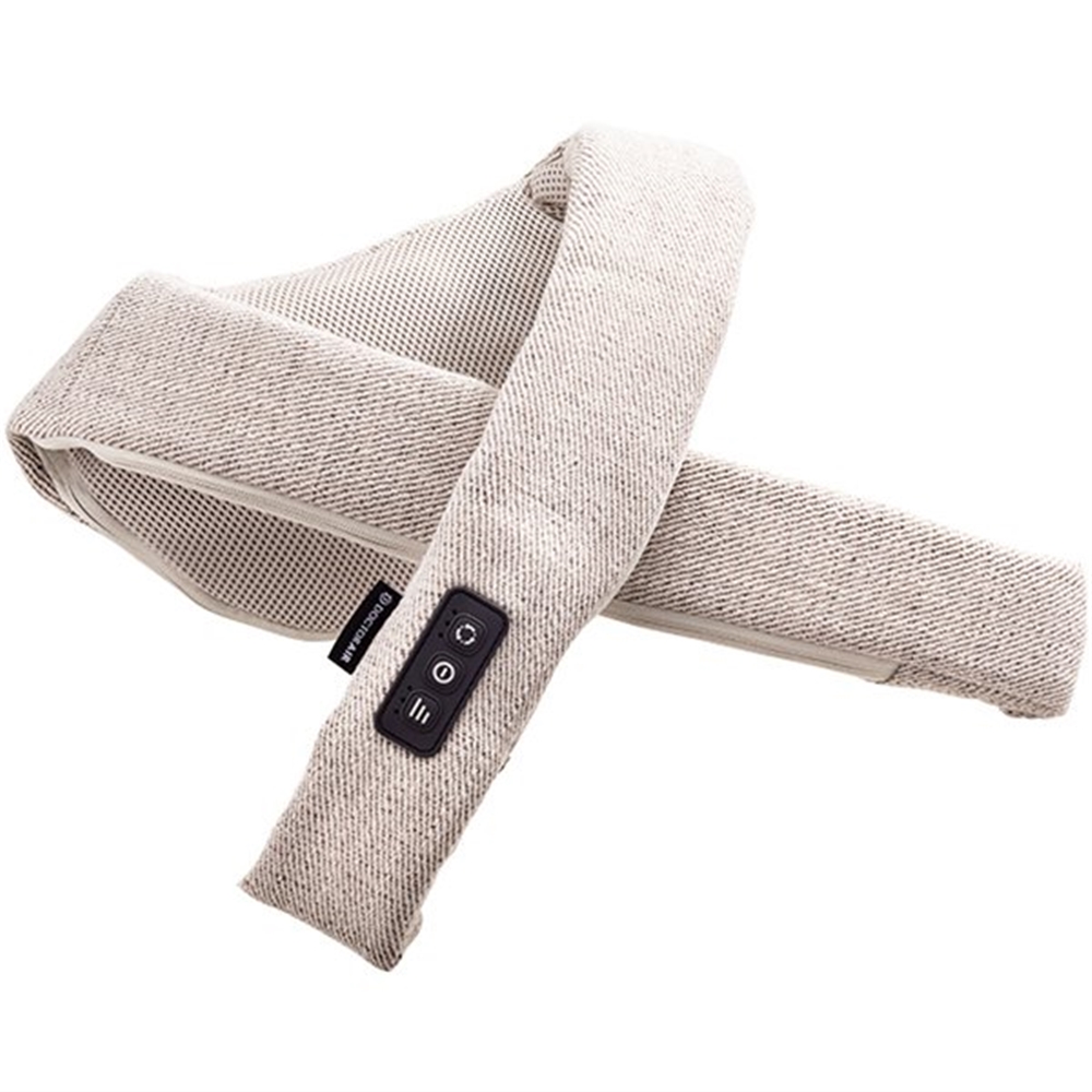 3Dネックマッサージャー たたき