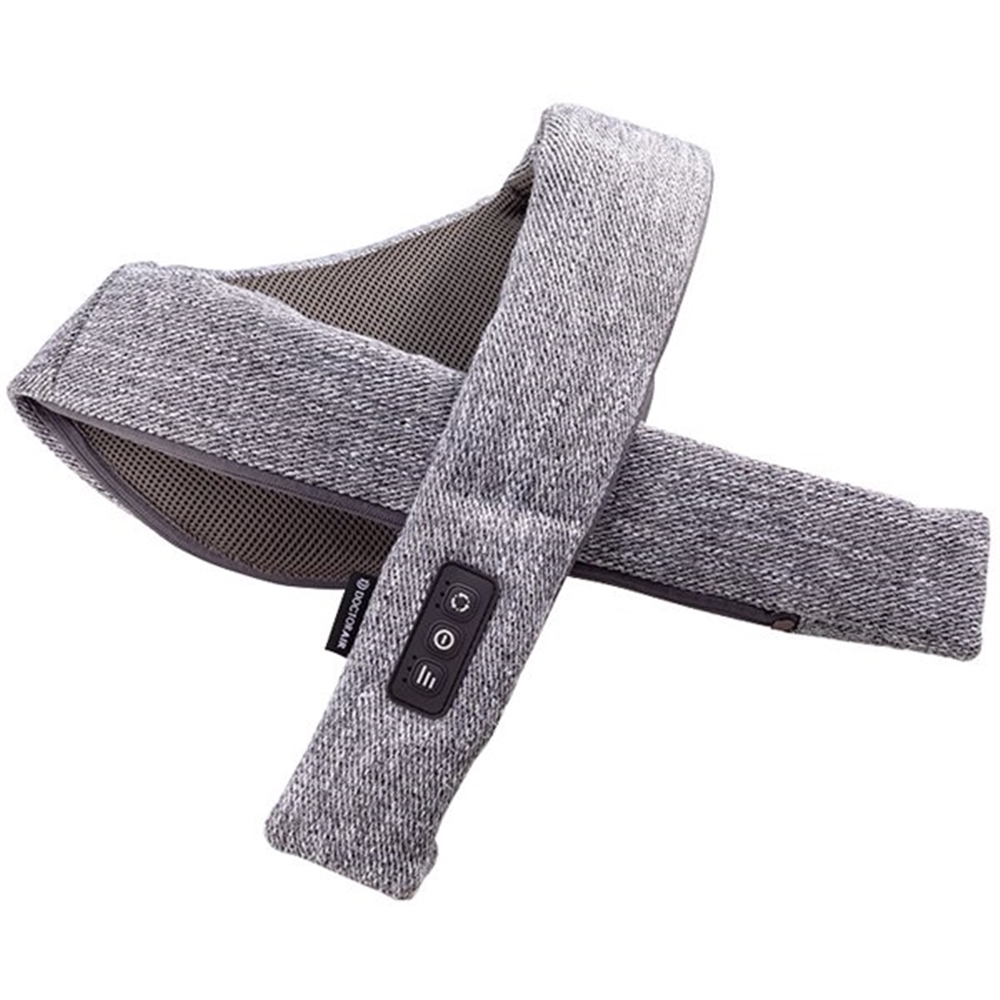 3Dネックマッサージャー たたき