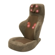 3Dマッサージシート座椅子 (BR) MS-05