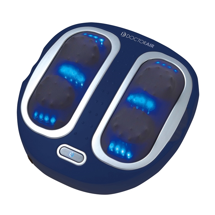 3Dフットポイント MF-004