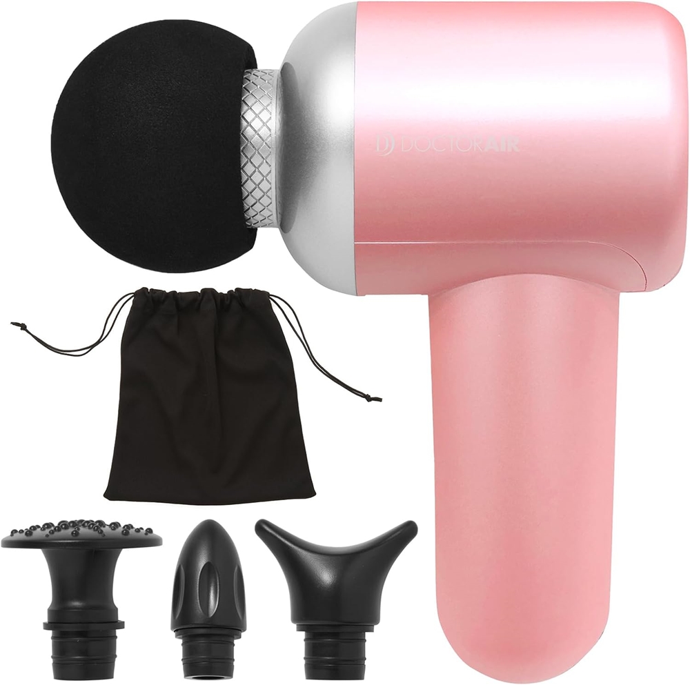 リカバリーガン