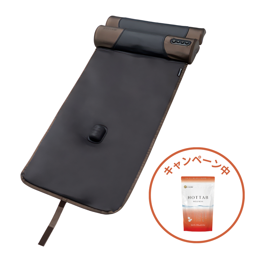 【限定特典付き】3Dエアストレッチマット