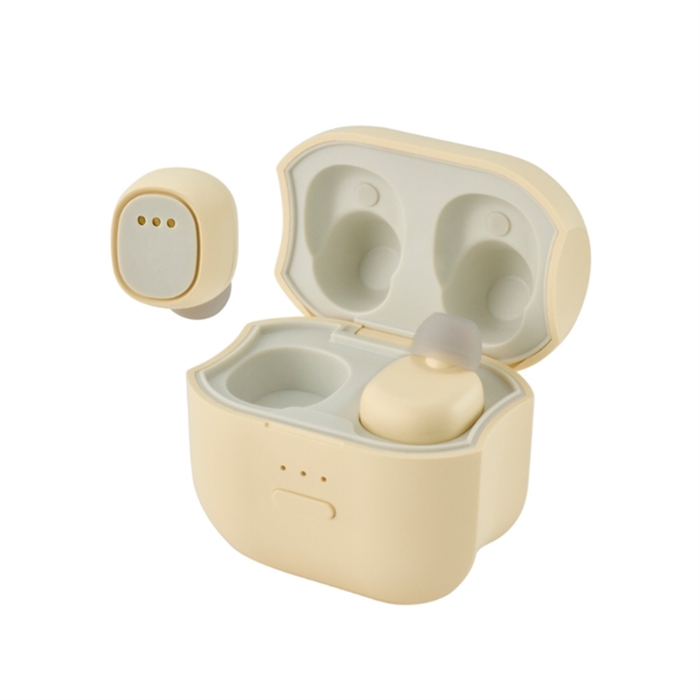 イヤラボ mini (耳栓ウォーマー)