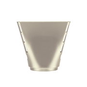 【付属品／セット用ノズル GD】ミラジェットドライヤー BDR-01 GD