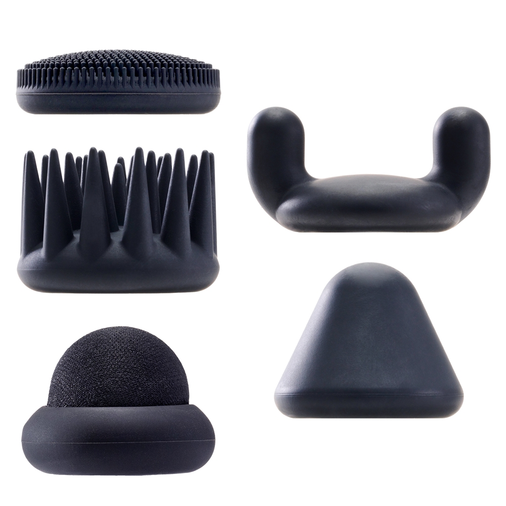 【アタッチメントセット】エクサガンポケット