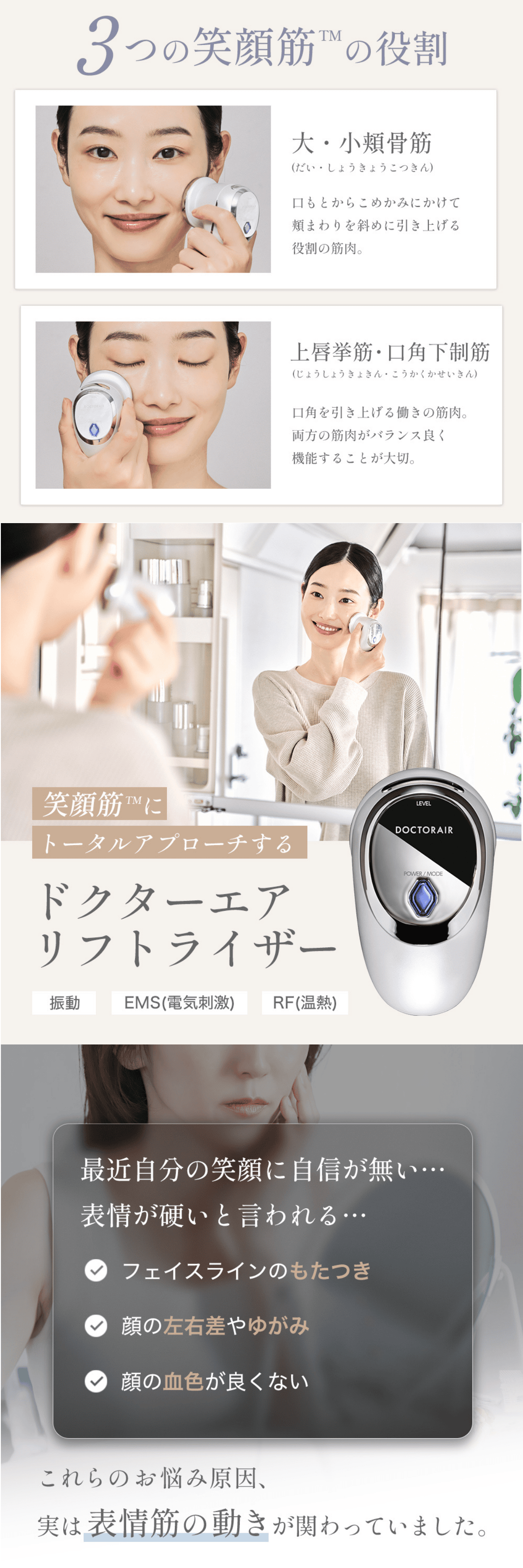 リフトライザー