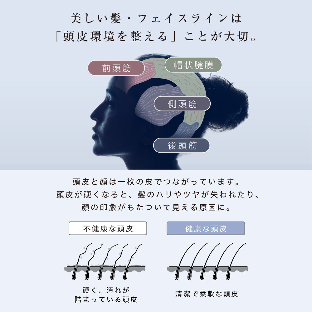 EMSスカルプスパ