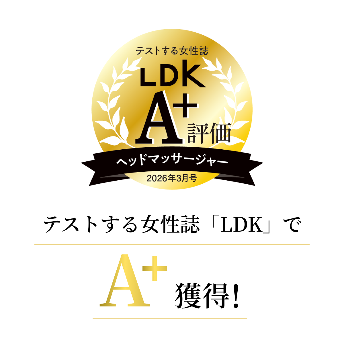 【限定特典付き】EMSスカルプスパ