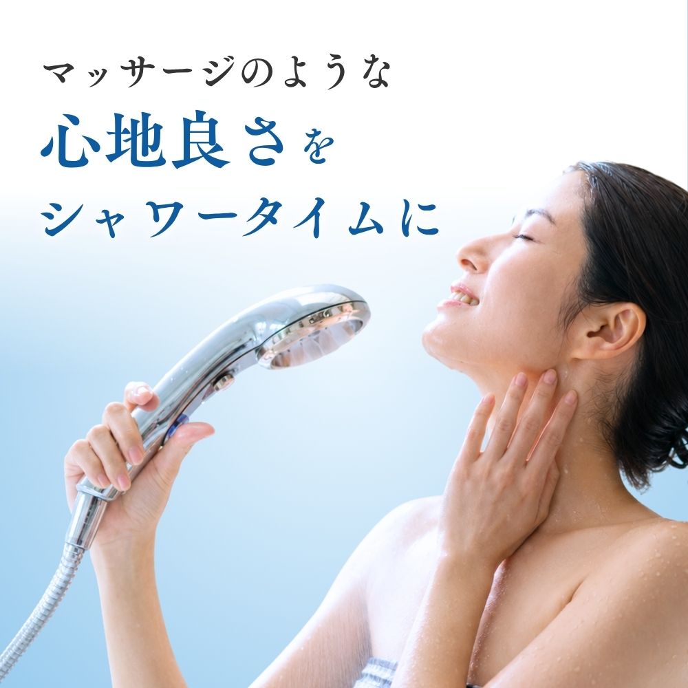 クリスタルジュエル スペシャルエディション（シャワーヘッド
