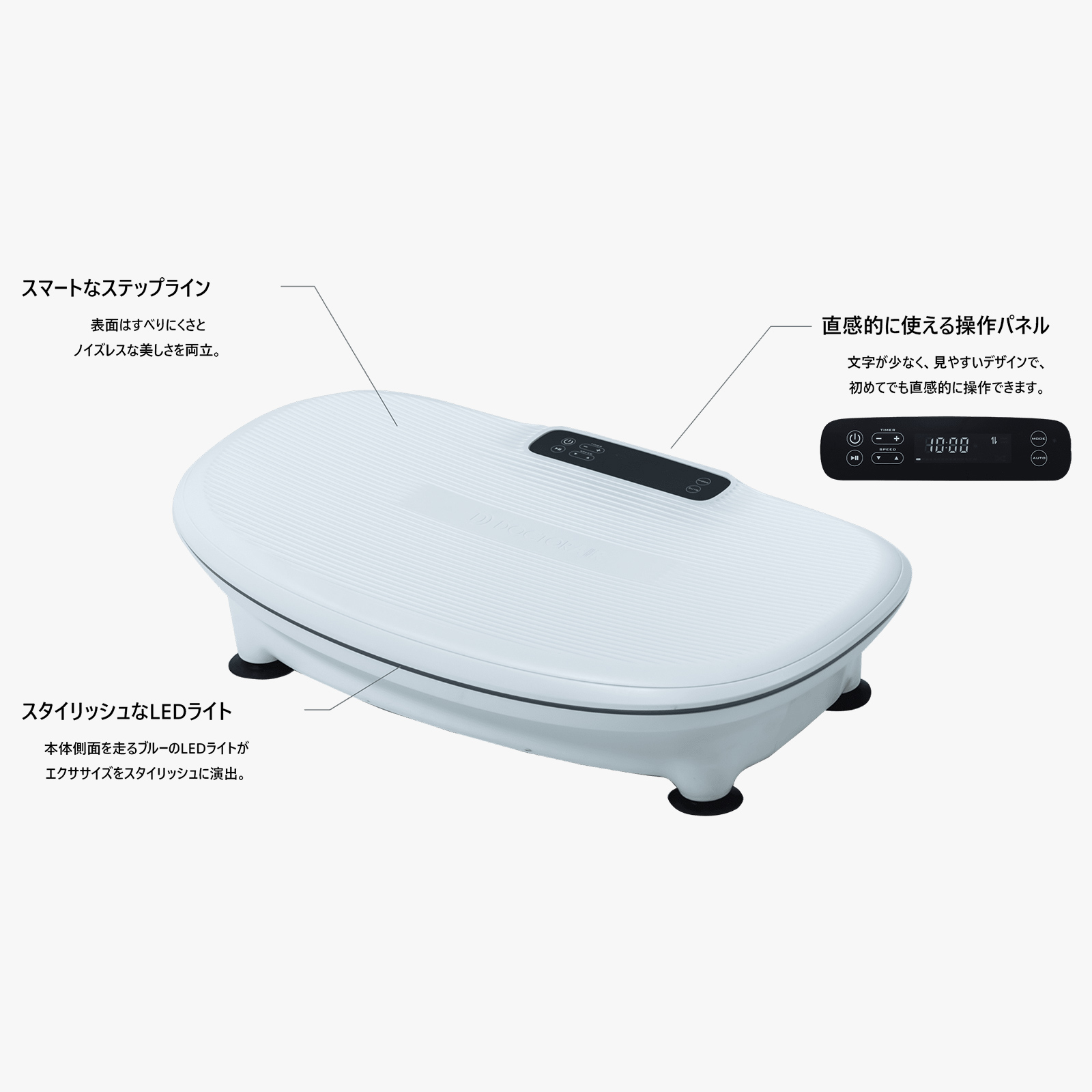 3Dスーパーブレード スマート2