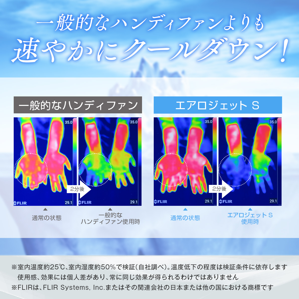 エアロジェットS