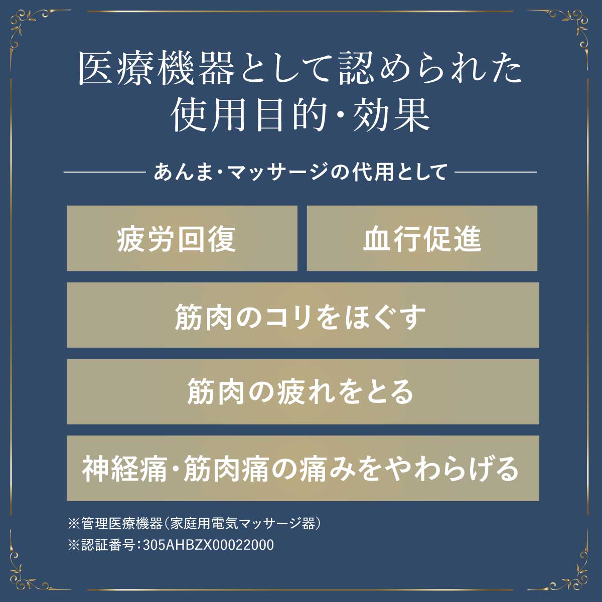 3Dマッサージシート プレミアム2