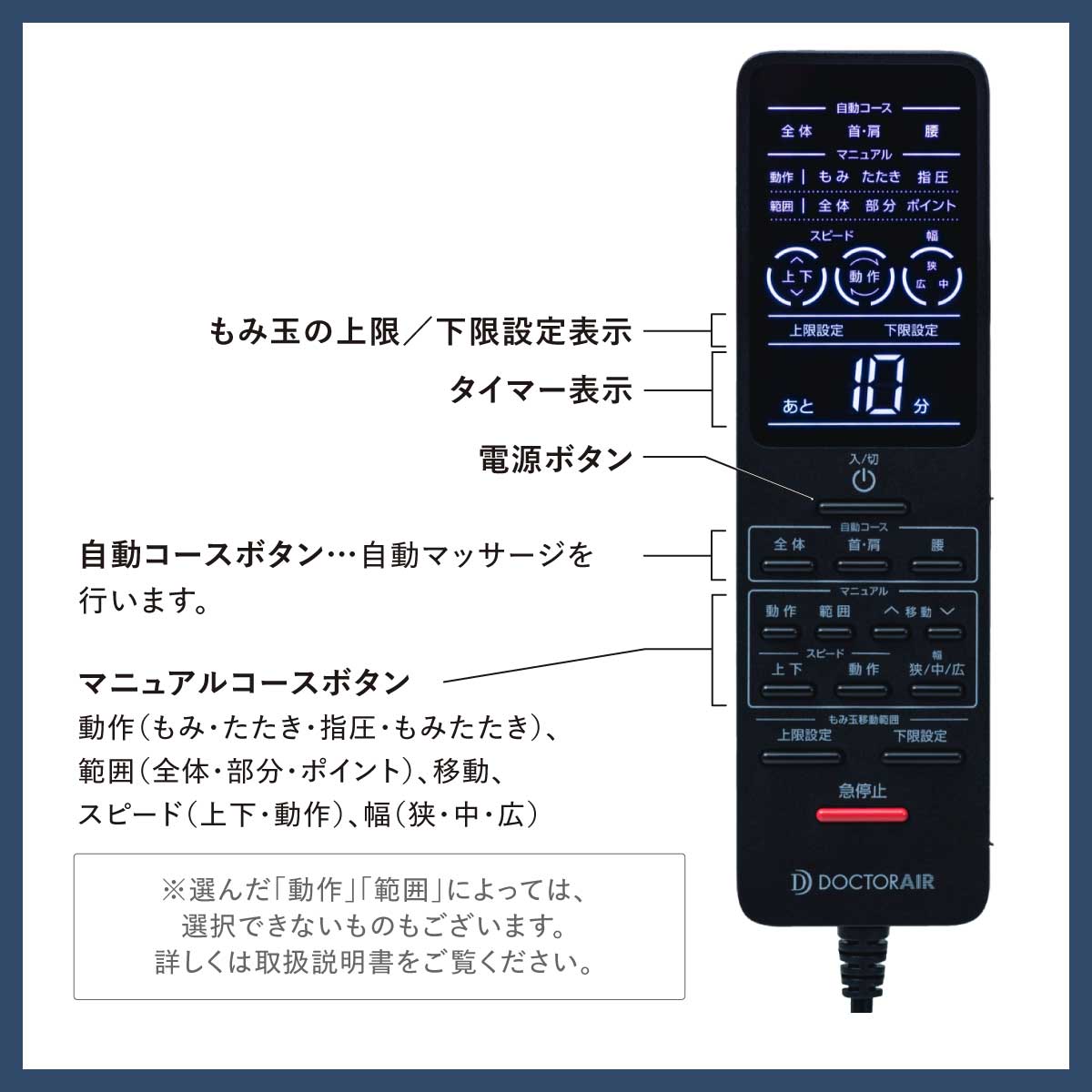 3Dマッサージシート プレミアム2