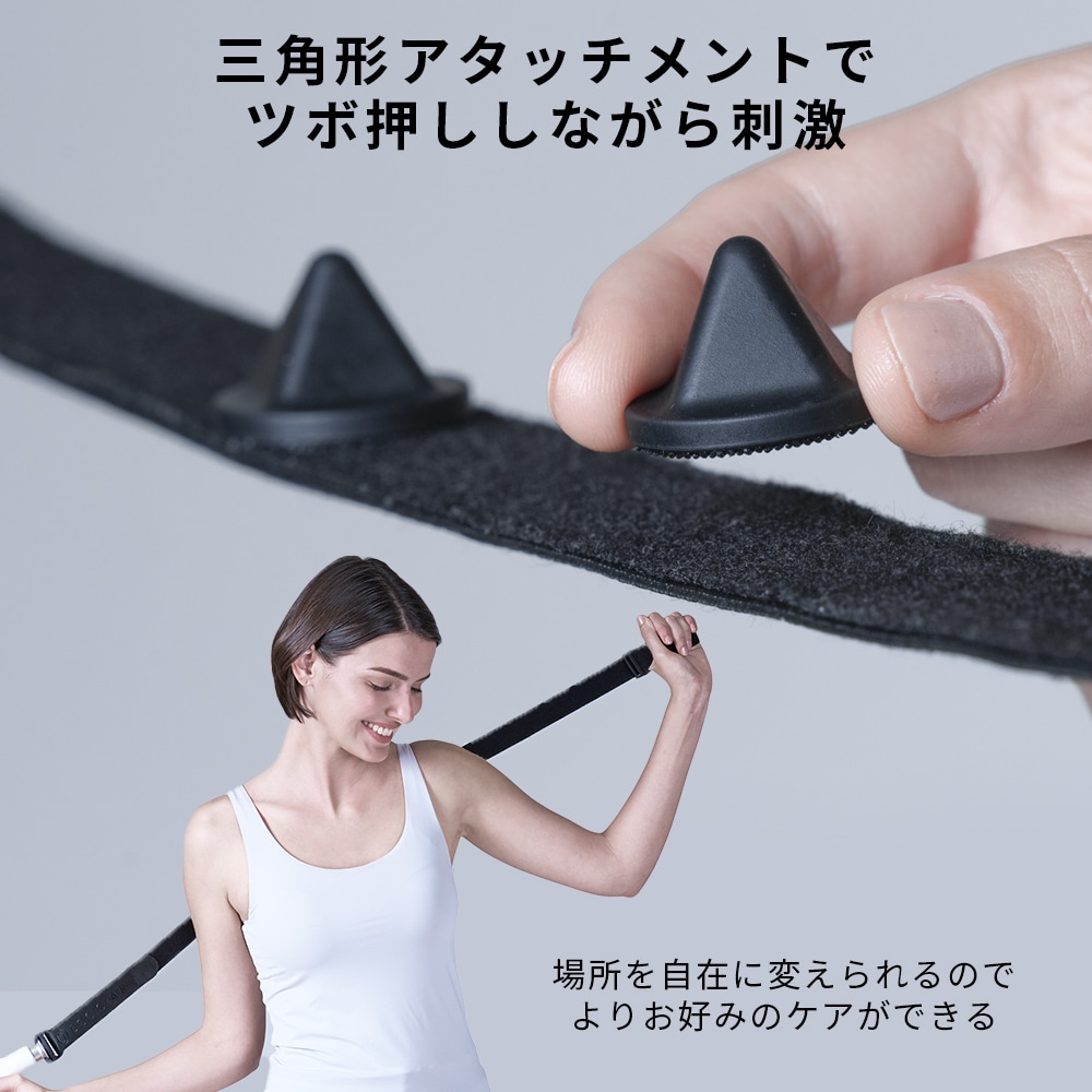 [エクサガンハイパーREG-04専用] オリジナルベルト REG-04BLT