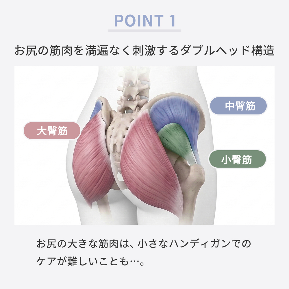 【限定特典付き】エクサガンポケットダブル
