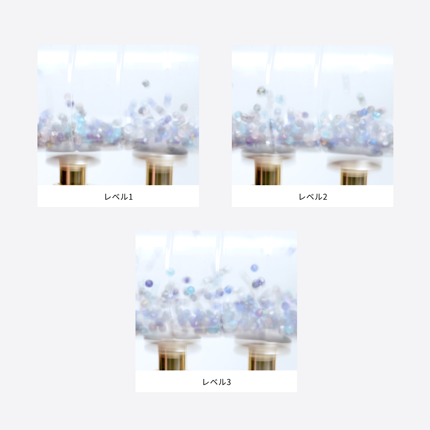 エクサガンポケットダブル