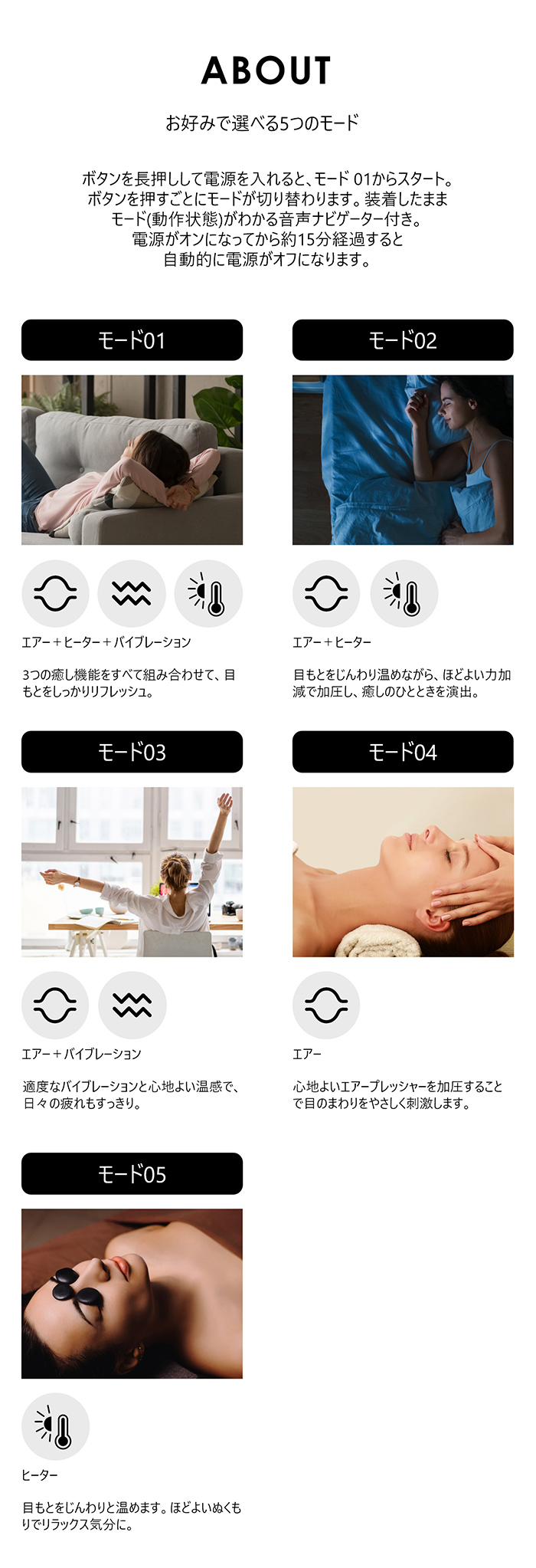 3Dアイマジック