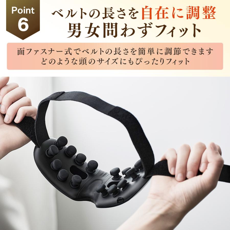 3Dアイマジックタッピング