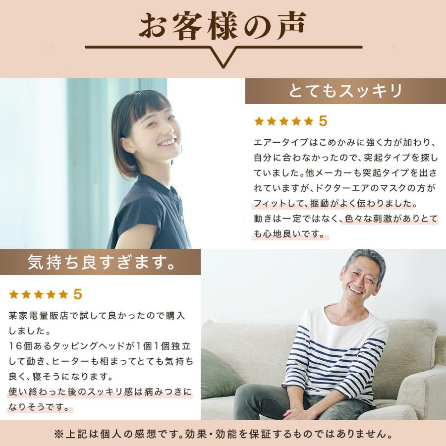 3Dアイマジックタッピング