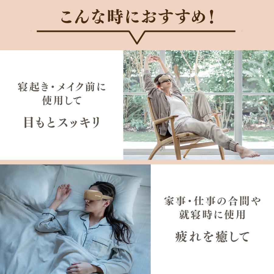 3Dアイマジックタッピング