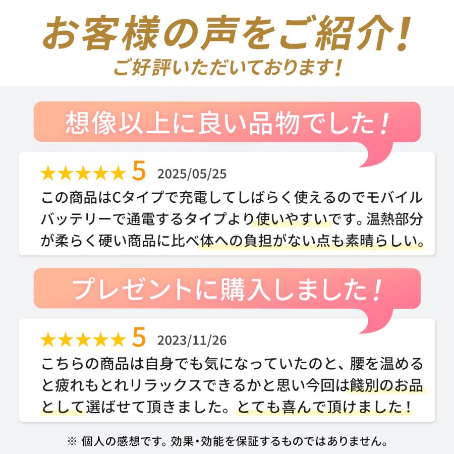 ホット&ウェーブベルト