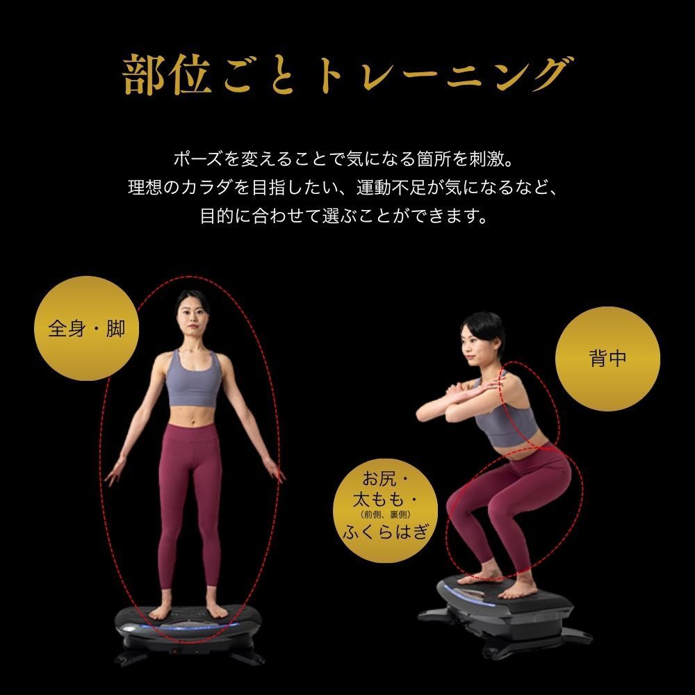3Dバランスブレード(ライザップブレード) | ドクターエア公式