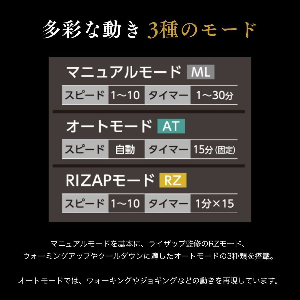 【期間限定価格】3Dバランスブレード(ライザップブレード) SB-07